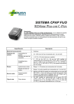 CPAP REMSTAR PLUS+CFLEX