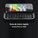 Gu&iacute;a de inicio r&aacute;pido