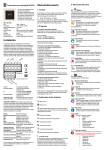 Instalación Manual del usuario