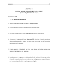 Apéndices 87 APENDICE C MANUAL DEL USUARIO DEL