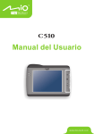 User`s Manual (English for UK)