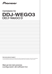 DDJ-WEGO3 - Pioneer DJ