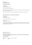 PD-7, KD-7, FD-7 MANUAL DEL USUARIO ESTE