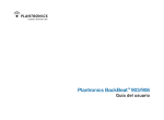 Plantronics BackBeat™ 903/906
