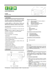 Descargue aquí - CTM Electrónica