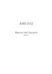 AMS 51G