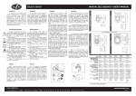 factor series - MK Light Sound