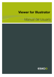 Viewer for Illustrator Manual del Usuario