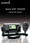 Serie VHF 100/200
