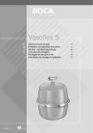 Vasoflex S