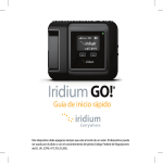 Iridium GO!&reg; - Global Marine Networks