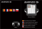 Avenzo AV6043