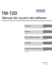 EPSON TM-T20 - Pos-Spain, todo para el punto de Venta.