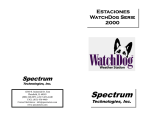 Spectrum Technologies