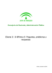 FAQ`s y COMPATIBILIDAD`