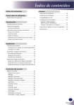 BS275 Manual de Usuario