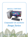 Bonga Series