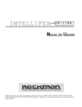 Manual de Usuario Inteliflex