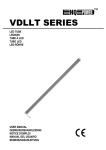 Vdllt Series GB-NL-FR-ES-D