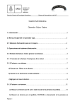 Manual del Usuario de Sanaviron para Operador Caja o Cajero V3