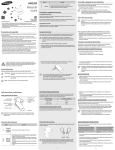 Manual del usuario