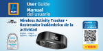 User Guide Manual del usuario