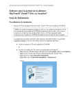 OneTouch&reg; ZOOM&trade; Pro Diabetes Management Software