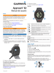 Approach&reg; S2