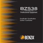 manual BZS38 ES.indd