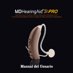 Manual del Usuario