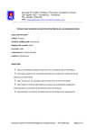 Escuela N° 9-006 “Profesor Francisco Humberto Tolosa