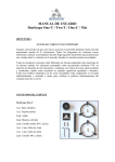 MANUAL DE USUARIO DuoScope One-T / Two-T / One