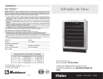 Enfriador de Vinos