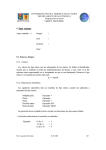 tipos estándar - Departamento de Electrónica