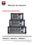Manual del Usuario