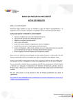 actas de finiquito - Ministerio del Trabajo