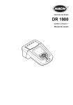 DR 1900 - ELICROM
