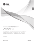 UTILIZACI&oacute;N DE LA LAvADORA