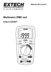 Multímetro RMS real - produktinfo.conrad.com