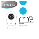 Gu&iacute;a para el usuario