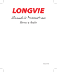 Manual del usuario