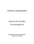Descargar PDF - Reporte de Información Financiera