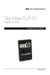 Digi-Wave DLR-50