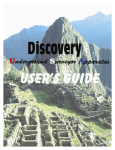 USA Discovery Spanish