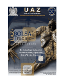 BT-UAZ. MANUAL DEL USUARIO