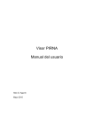 Manual del Usuario-Visor PIRNA 1_0