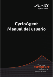 CycloAgent Manual del usuario