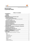 MANUAL DEL USUARIO:
