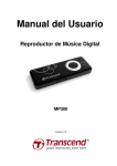 Manual del Usuario - produktinfo.conrad.com