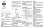 DGP-LSN4: Manual de Instalación y Consulta